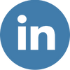 Linkedin icon to visit the Trinity1 linkedin profile.